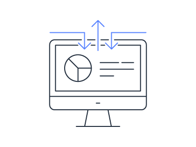 Analysis and visualization Analysis and visualization