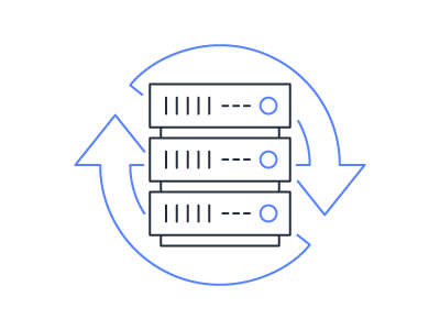 Backup and recovery Backup and recovery