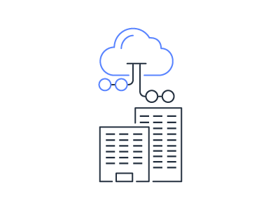 Branch and office connectivity Branch and office connectivity
